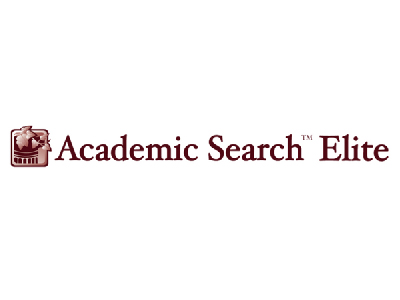 Academic Search Elite logo