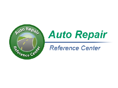 Auto Repair Reference Center logo