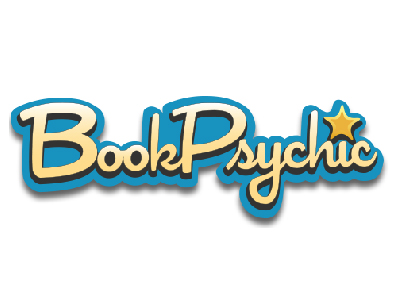 BookPsychic logo