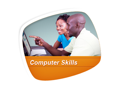 Computer Skills icon
