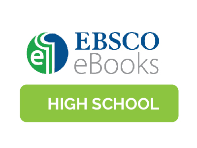 EBSCO eBooks High School logo