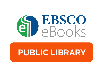 EBSCO eBooks Public Library logo