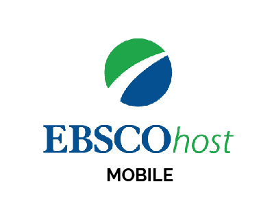 EBSCOhost Mobile logo