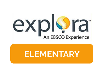 EBSCO Explora Elementary logo