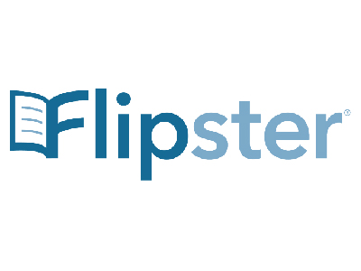 Flipster logo