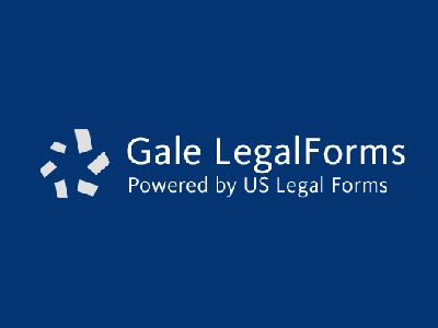 Gale LegalForms logo