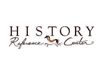 History Reference Center logo