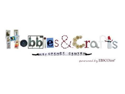Hobbies & Crafts Experience Center logo