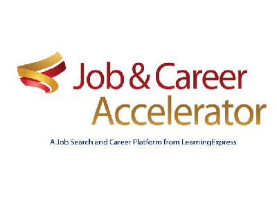 Job & Career Accelerator logo