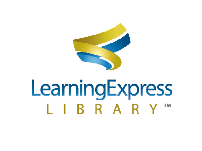 LearningExpress Library logo