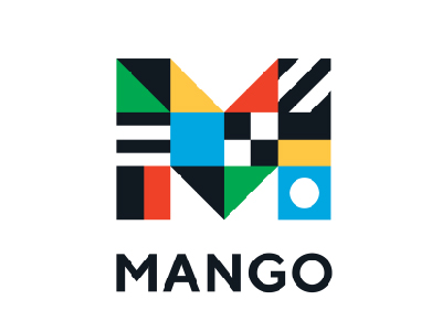 Mango logo