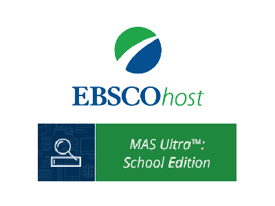 EBSCOhost MAS Ultra School Edition logo