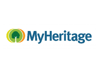 MyHeritage logo