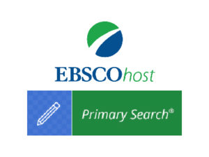 EBSCOhost Primary Search logo