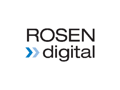 Rosen Digital logo