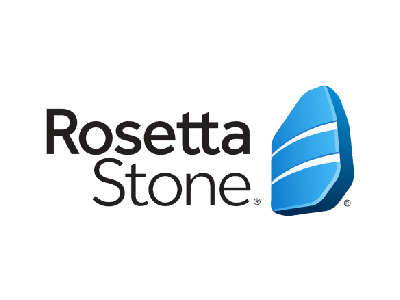 Rosetta Stone logo