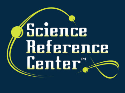 Logo for Science Reference Center