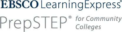 PrepSTEP for Community Colleges logo