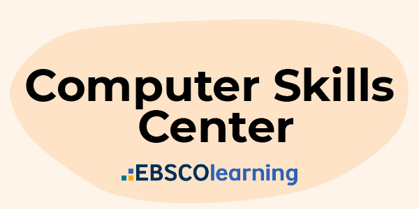 Computer Skills Center